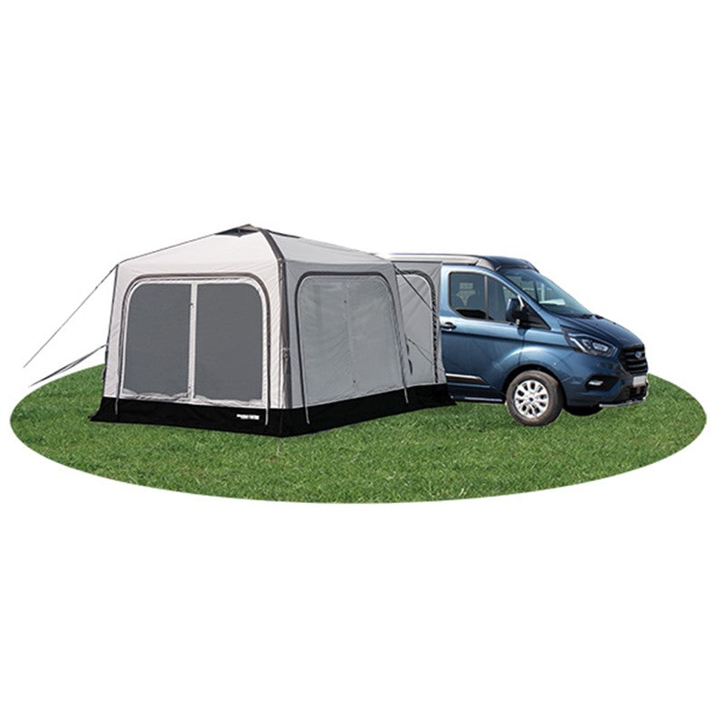 Westfield Triton Premium Lite Air Drive Away Awning – Product Image