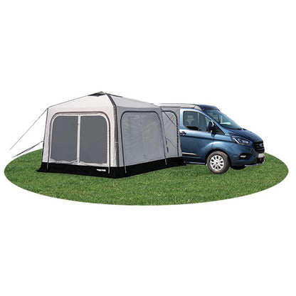 Westfield Triton Premium Lite Air Drive Away Awning – Product Image