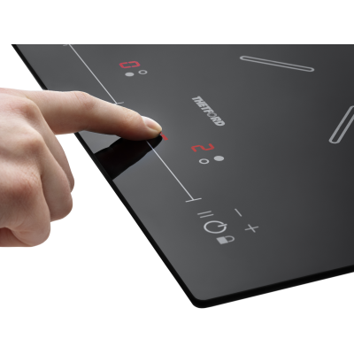 Thetford Topline 902 Induction Hob – Product Image