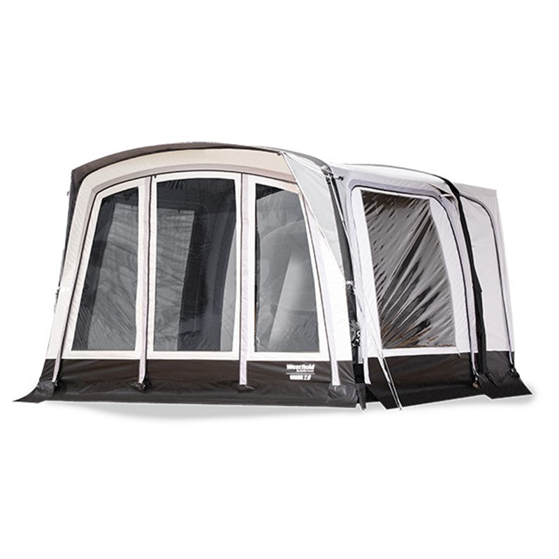 Westfield Orion 2 0 300 Premium Air Drive Away Awning – Product Image