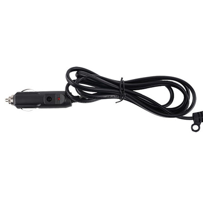 Quest Rapunzel Hair Dryer 12V 120W – Product Image