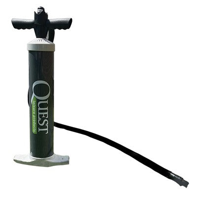 Quest Cyclone High Volume Pump – Product Image