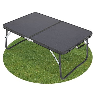 Quest Superlite Witney Low Height Folding Table 64 X 42Cm – Product Image