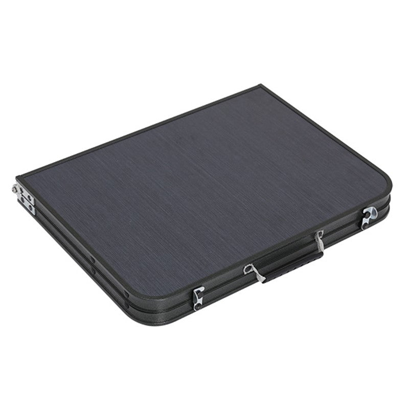 Quest Superlite Witney Low Height Folding Table 64 X 42Cm – Product Image