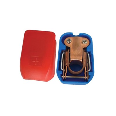 Snap On Battery Terminals Pair – Product Image