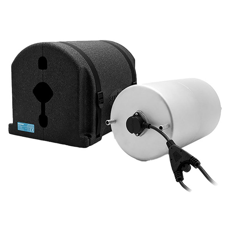 Heatek Xb 6 Boiler Water Heater 6L 230V 300W – Product Image