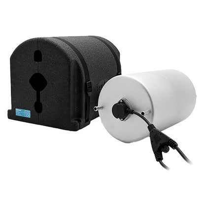 Heatek Xb 6 Boiler Water Heater 6L 230V 300W – Product Image