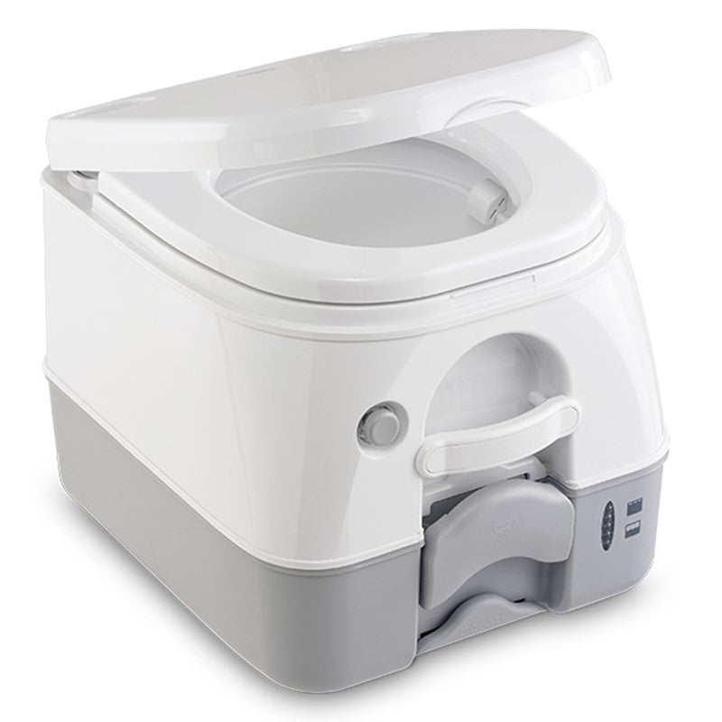 Dometic 972B portable toilet – Product Image