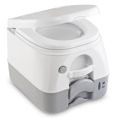 Dometic 972B portable toilet – Product Image
