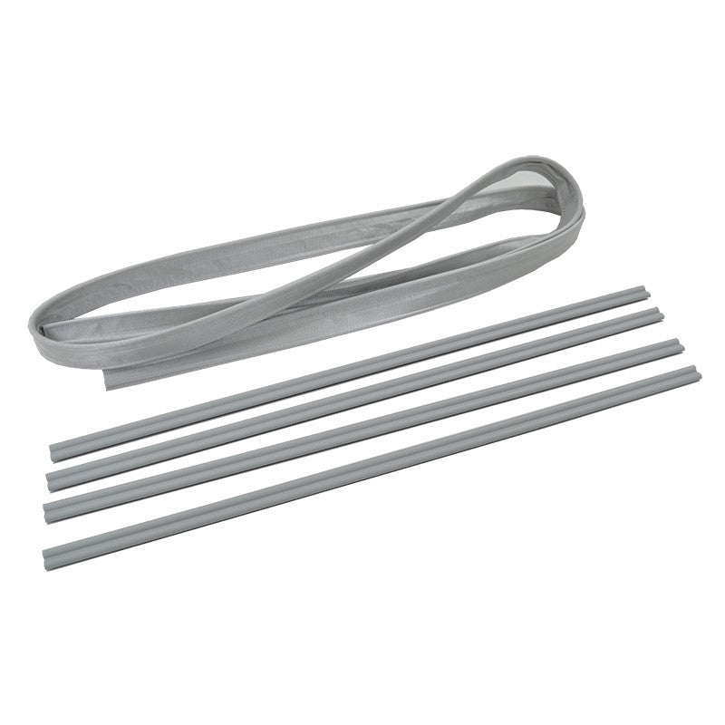 Kador 4 6Mm To 6Mm Strip For Drive Away Awnings 3M – Product Image
