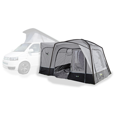 Eagle Air Beam drive away awning. Fits T5/T6