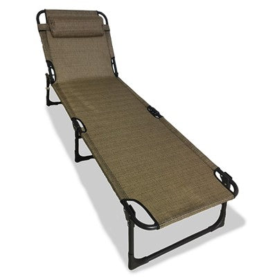 Quest Canterbury Plus lounge bed – Product Image