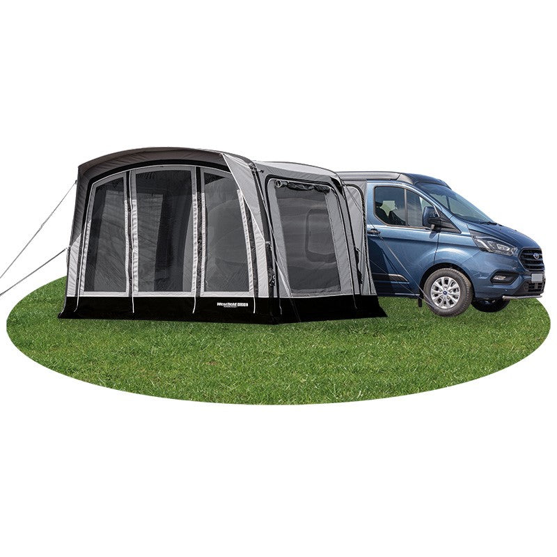 Westfield Orion 2 0 300 Premium Air Drive Away Awning – Product Image