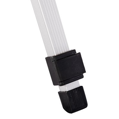 Quest Elite Neagh Slatted Table Light Wood 115 X 79Cm – Product Image