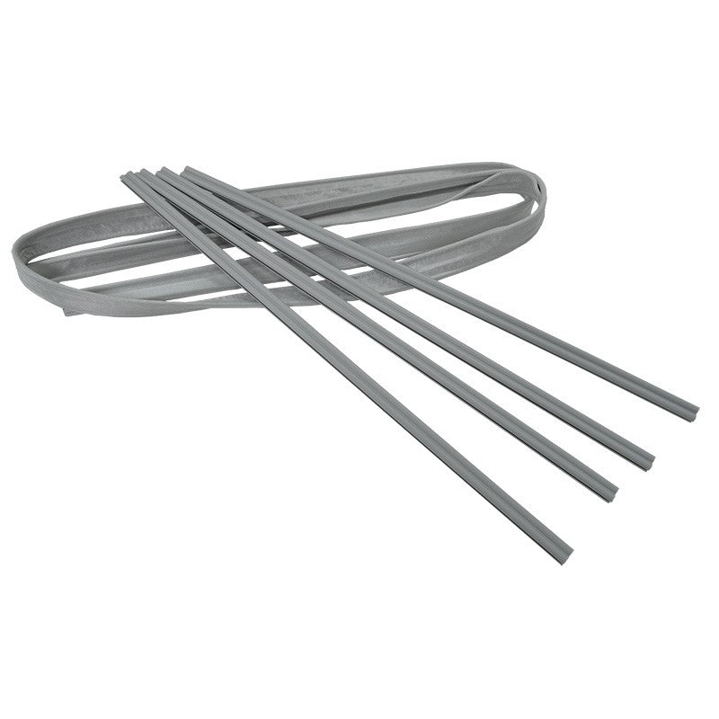 Kador 4 6Mm To 6Mm Strip For Drive Away Awnings 3M – Product Image