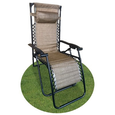 Quest Canterbury Plus Relaxer Chair – Product Image