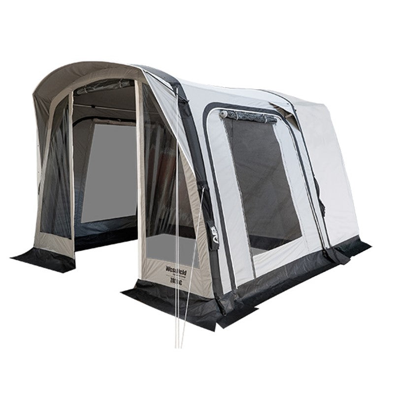 Westfield Zodiac Premium Lite Air Drive Away Awning – Product Image