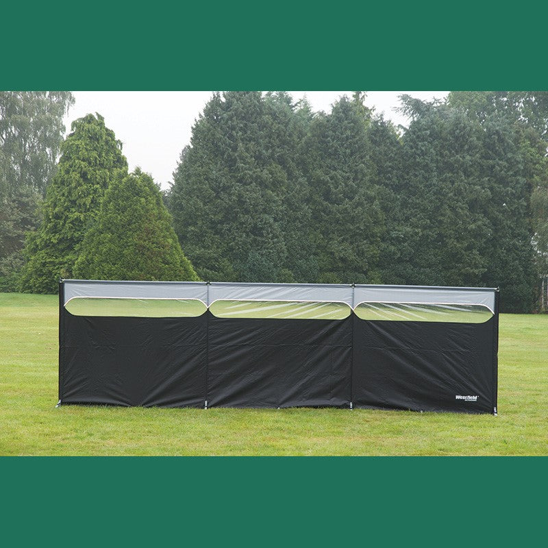 Westfield Windshield Pro Expert Edition – Product Image