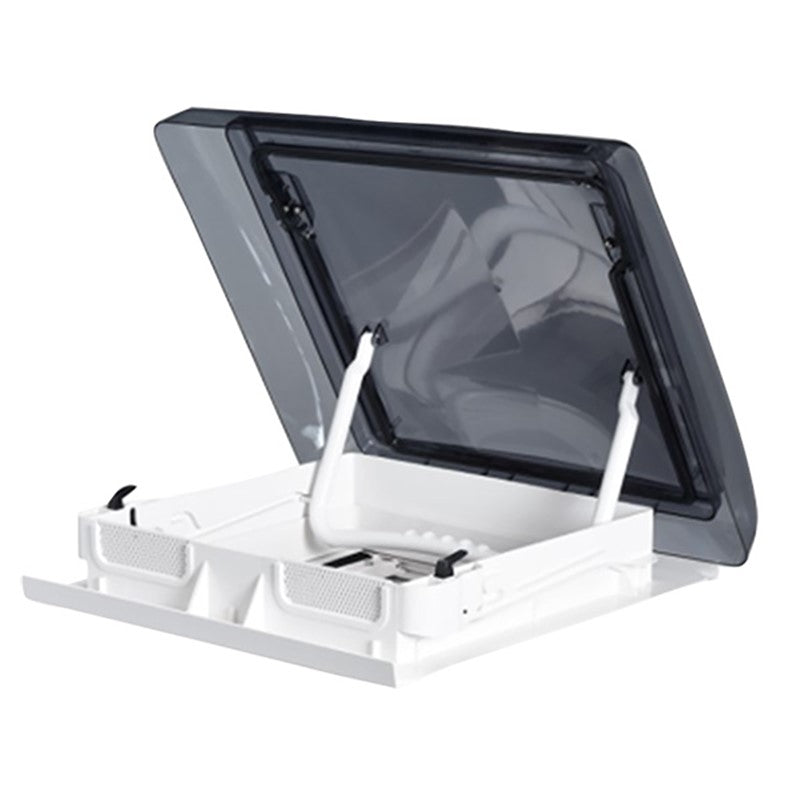 Maxxair SkyMaxx 400 X 400mm 23-60mm Rooflight – Product Image