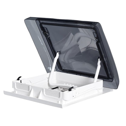 Maxxair SkyMaxx 400 X 400mm 23-60mm Rooflight – Product Image