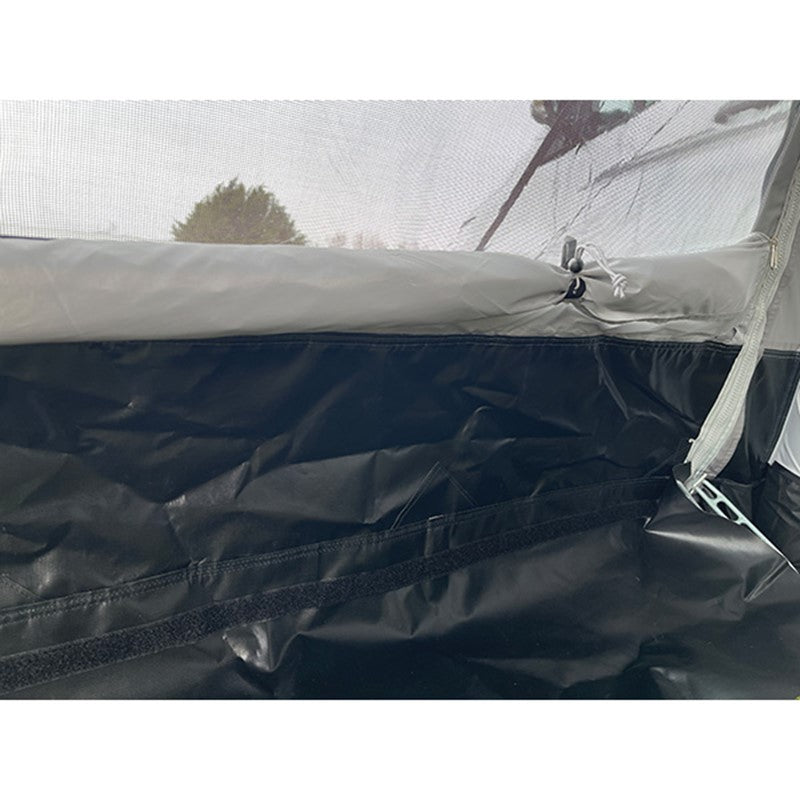 Westfield Orion 300 groundsheet (Velcro in)