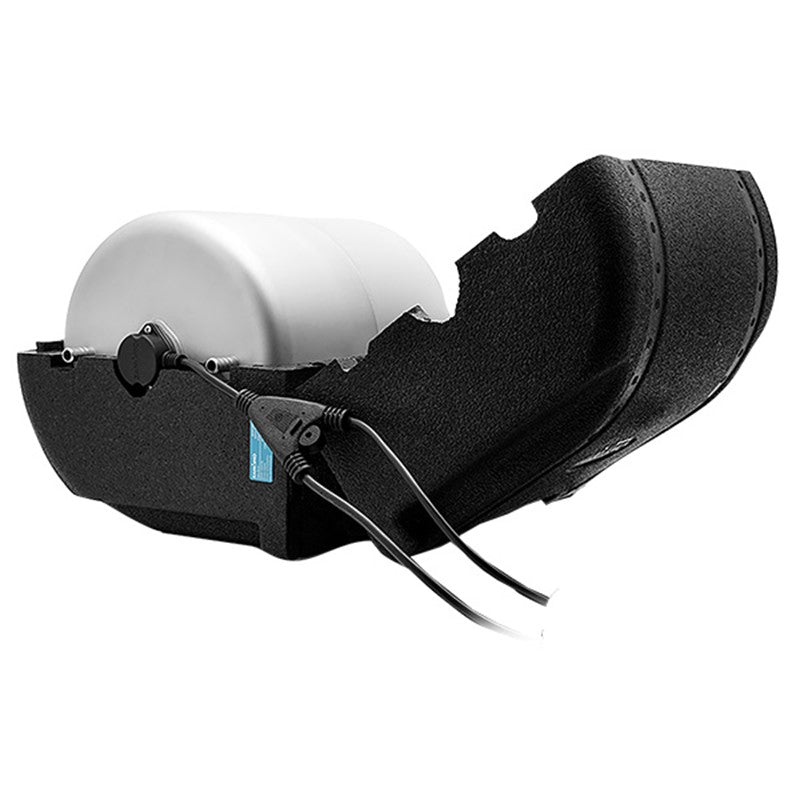 Heatek Xb 10 Boiler Water Heater 10L 230V 600W – Product Image