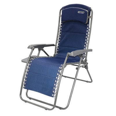 Ragley Pro Relax chair with side table – Product Image