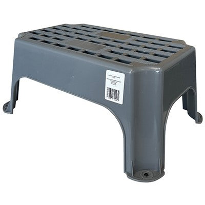 Single Plastic Step – Product Image