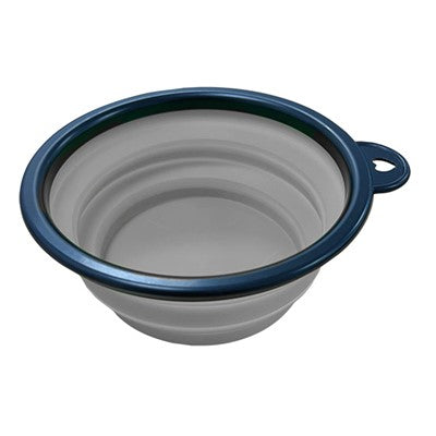 Quest collapsible pet bowl – Product Image