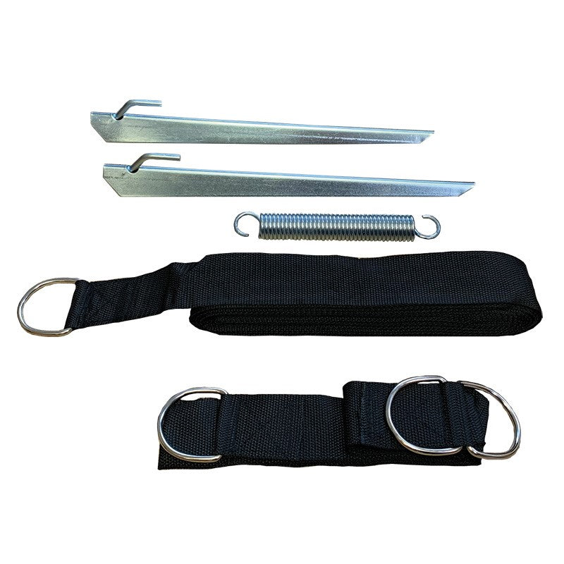 Awning Tie Down Kit – Product Image