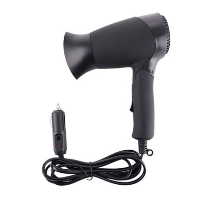 Quest Rapunzel  hair dryer 12V 120w – Product Image