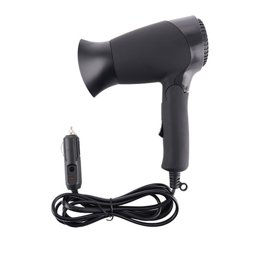 Quest Rapunzel  hair dryer 12V 120w – Product Image