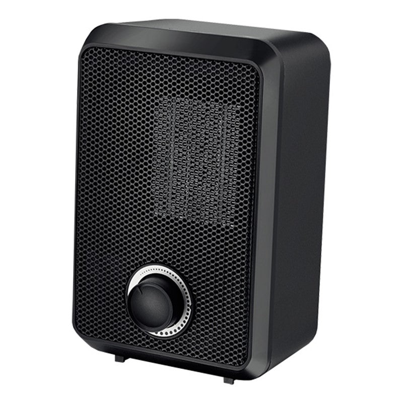 Quest Barbuda ceramic heater 230V 500w – Product Image