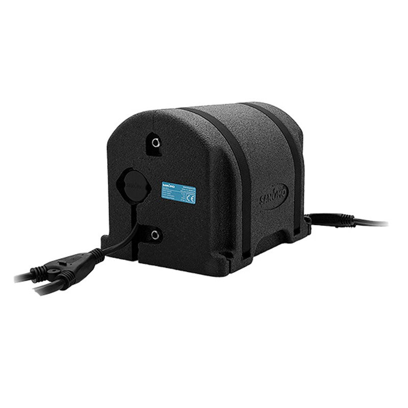 Heatek Xb 3 Boiler Water Heater 3L 230V 300W 12V 200W – Product Image