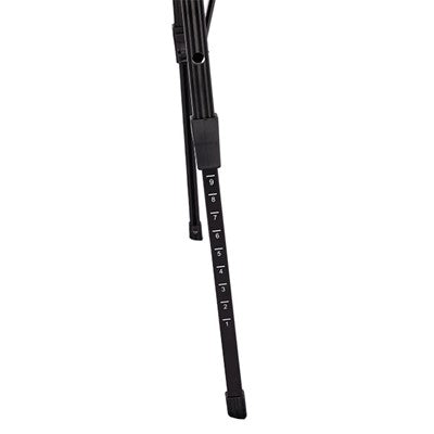 Quest Elite Colliford Slatted Table 122 X 70Cm – Product Image