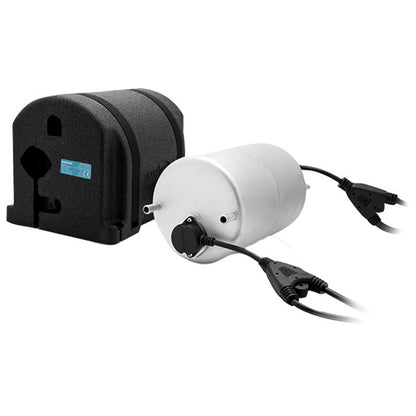 Heatek Xb 3 Boiler Water Heater 3L 230V 300W 12V 200W – Product Image