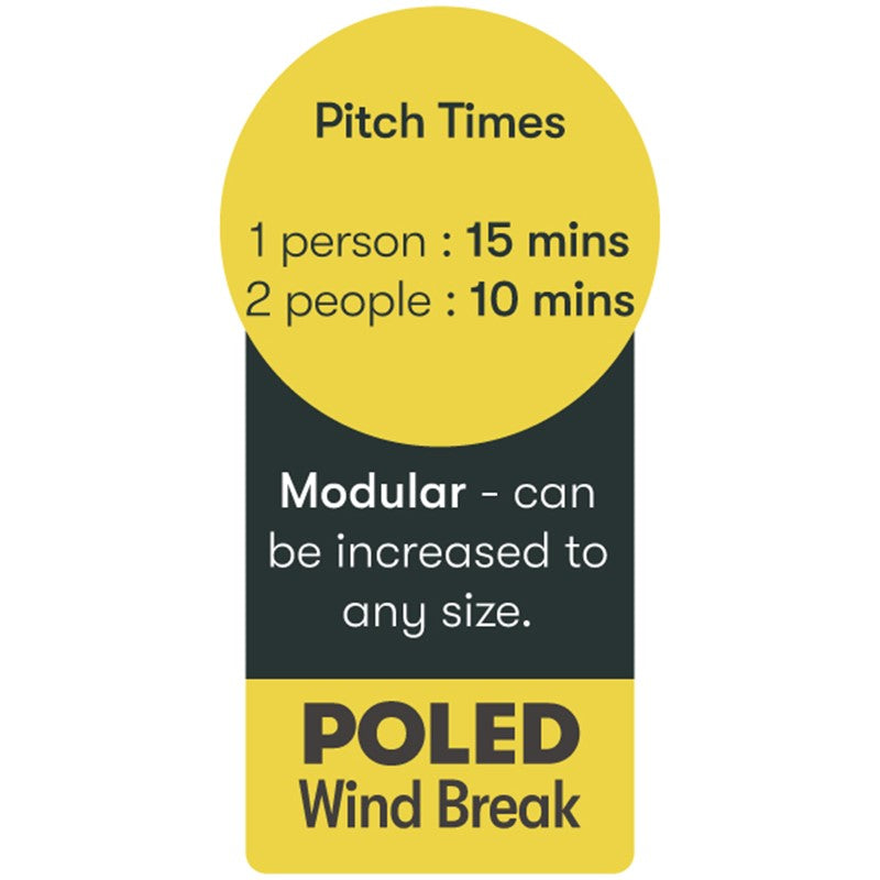 Westfield Windshield Pro Expert Edition – Product Image