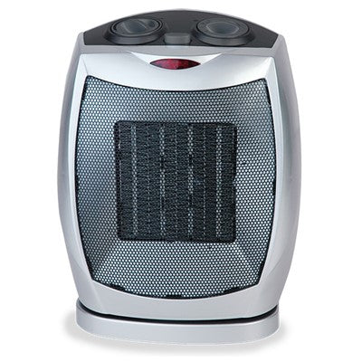 Bali ceramic heater 230V 1500w – Product Image