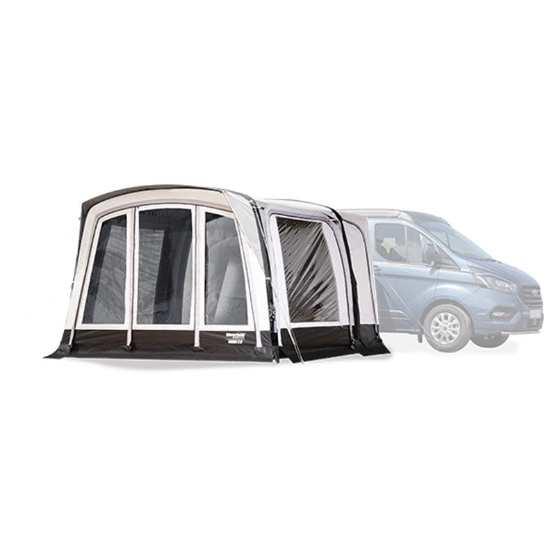 Westfield Orion 2 0 300 Premium Air Drive Away Awning – Product Image