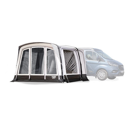 Westfield Orion 2 0 300 Premium Air Drive Away Awning – Product Image