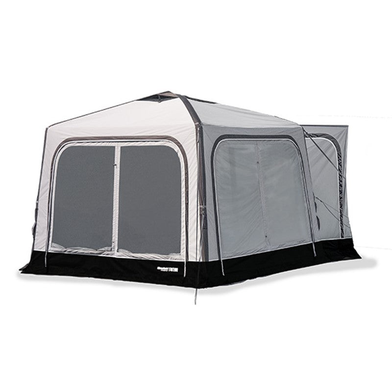Westfield Triton Premium Lite Air Drive Away Awning – Product Image