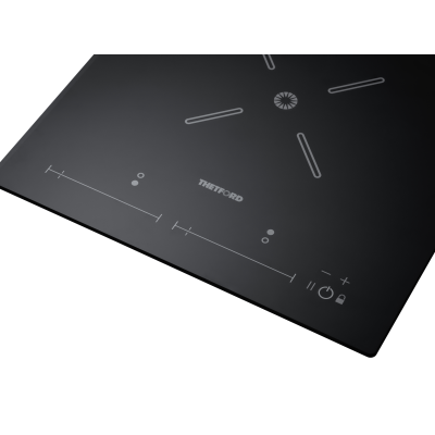 Thetford Topline 902 Induction Hob – Product Image