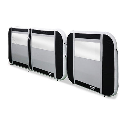 Westfield Narvi Air Wind Break 1 Panel – Product Image