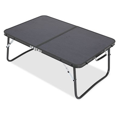 Quest Superlite Witney low height folding table 64 x 42cm – Product Image