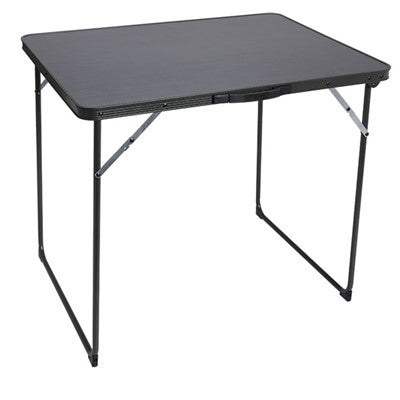 Quest Superlite Burford folding table 80 x 60cm – Product Image