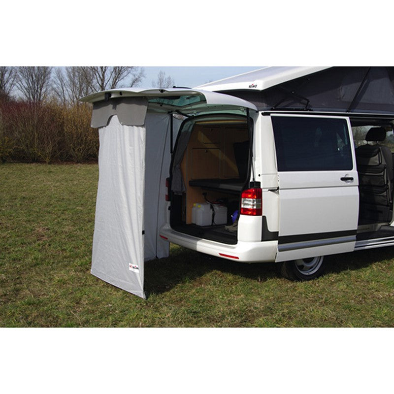 Reimo Instant rear tent. Fits T5/T6 – Product Image