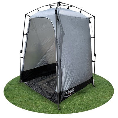 Quest Instant Utility Toilet Tent – Product Image