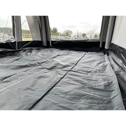 Westfield Orion 300 groundsheet (Velcro in)