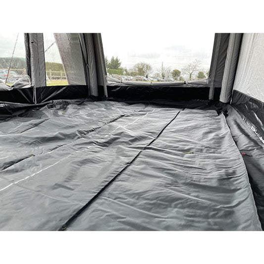 Westfield Orion 300 groundsheet (Velcro in)
