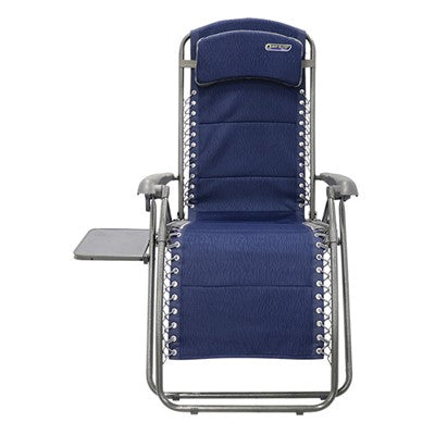 Ragley Pro Relax Chair With Side Table – Product Image